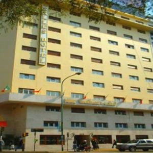 Hotel Estudios 208 Obelisco City cazare Buenos Aires