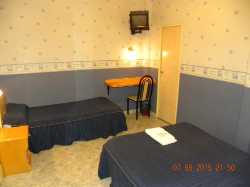 Hotel Hotel Central Cordoba