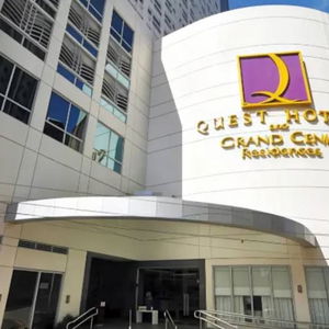 Sejur Top Retaj Salwa Resort & Spa Doha vacanta Doha