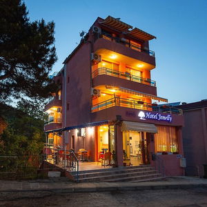 Hotel Hotel Jemelly cazare Obzor