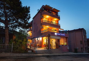 Hotel Hotel Jemelly cazare Obzor
