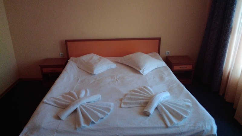 Hotel Jemelly