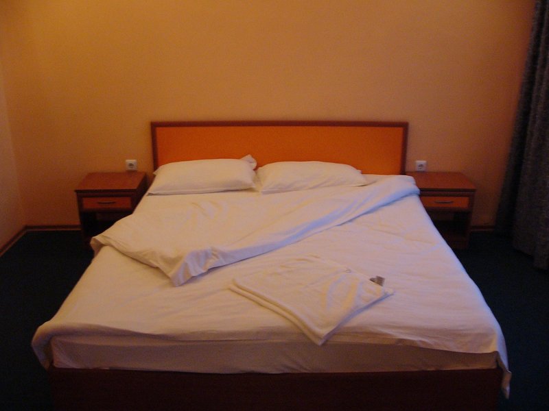 Hotel Jemelly