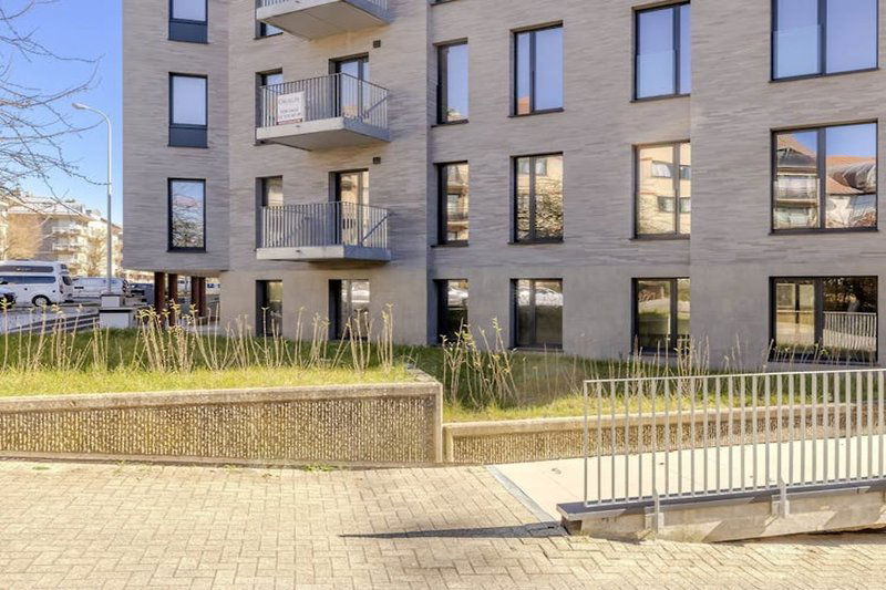 Hotel Stay At Brussels