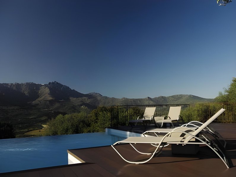 Hotel A Piattatella
