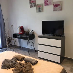 Hotel Alba cazare Bonifacio