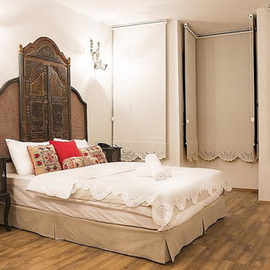 Hotel Oriella Hotel cazare Istanbul