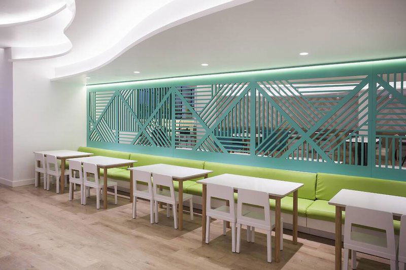 Hotel Villa Mandi Golf Resort