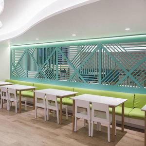 Hotel Villa Mandi Golf Resort cazare Arona