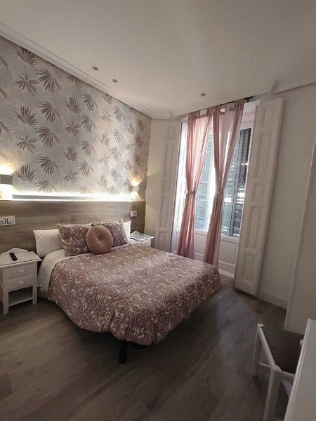 Hotel Hostal Alfaro