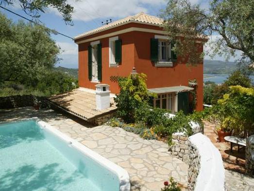 Hotel Hotel Collection Villas