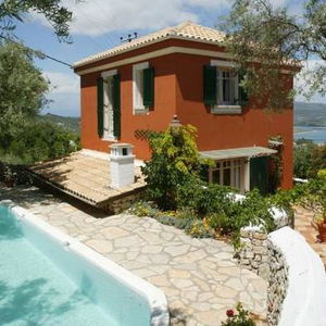 Hotel Hotel Collection Villas cazare Ligia