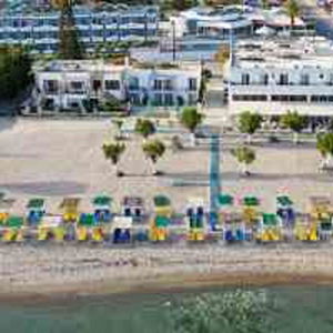 Sejur Seaside Beach Marmari Hotel vacanta Kos