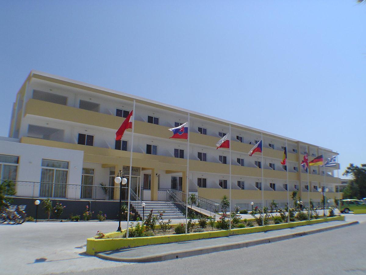 Pyli Bay