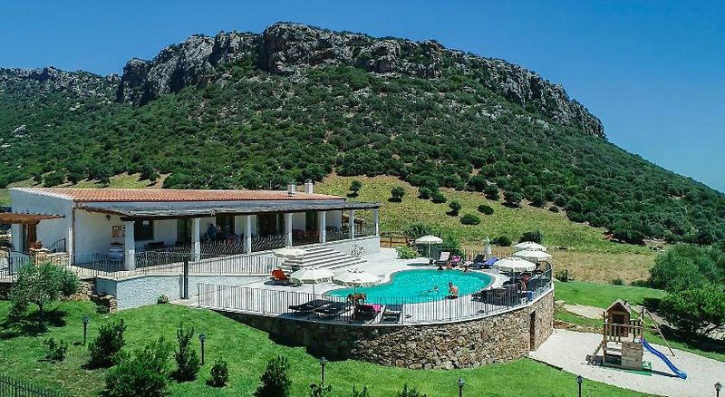 Hotel Nioleo - Rural Tourism