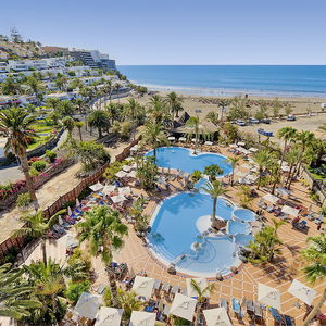 Hotel Corallium Beach By Lopesan Hotels cazare Aragon