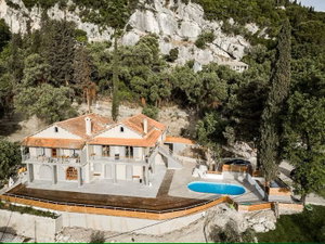 Hotel The Summit Escape cazare Corfu Town