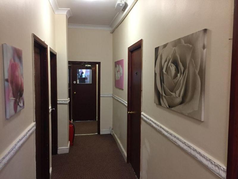 Hotel Haringey Hotel