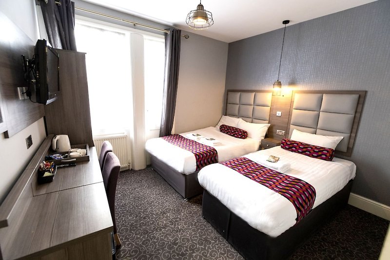 Hotel Euro Hotel Hammersmith