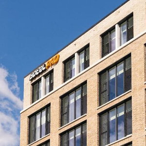 Sejur Yotelpad London Stratford vacanta Londra