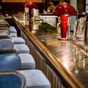 Hotel Sir Devonshire Square, Part Of Sircle Collection cazare London