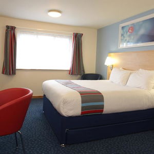 Hotel Travelodge Oxford Peartree cazare Oxford