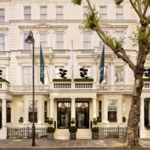 Hotel 100 Queen's Gate Hotel London, Curio Collection By Hilton cazare Londra