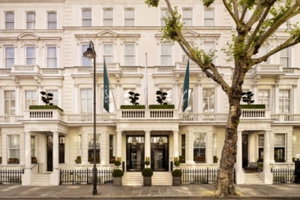 Hotel 100 Queen's Gate Hotel London, Curio Collection By Hilton cazare Londra