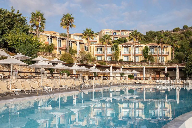 Hotel Louis Apostolata Island Resort