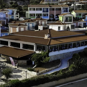 Hotel Hotel Porto Skala cazare Skala