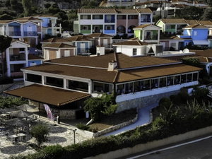 Hotel Hotel Porto Skala cazare Skala