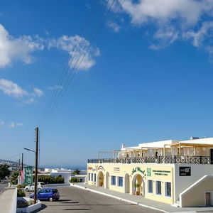 Sejur Ifestau 4 vacanta Fira