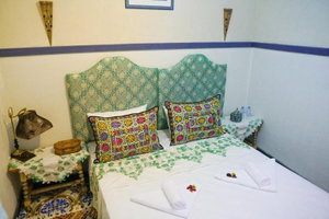 Hotel Riad Winarouze House cazare Marrakesh