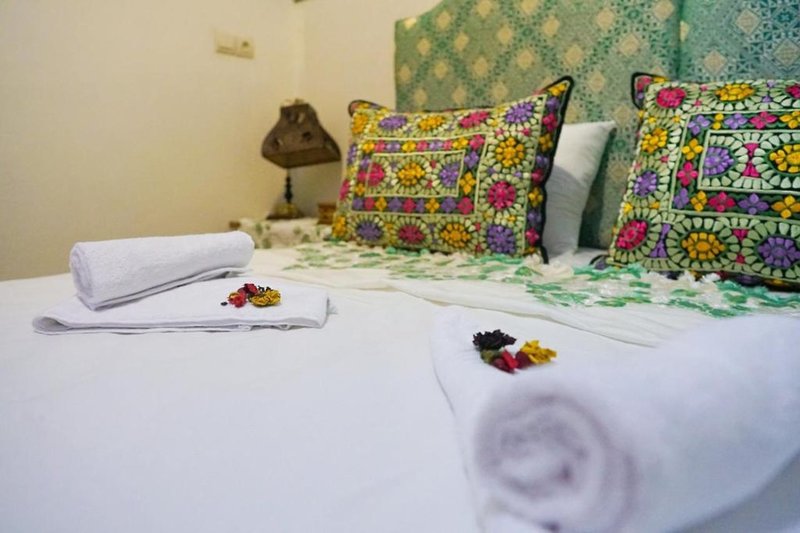 Riad Winarouze House