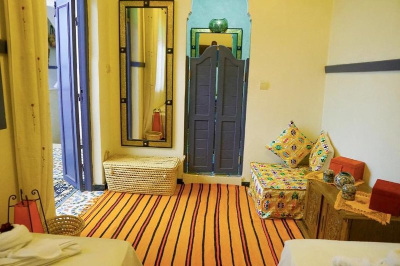 Riad Winarouze House
