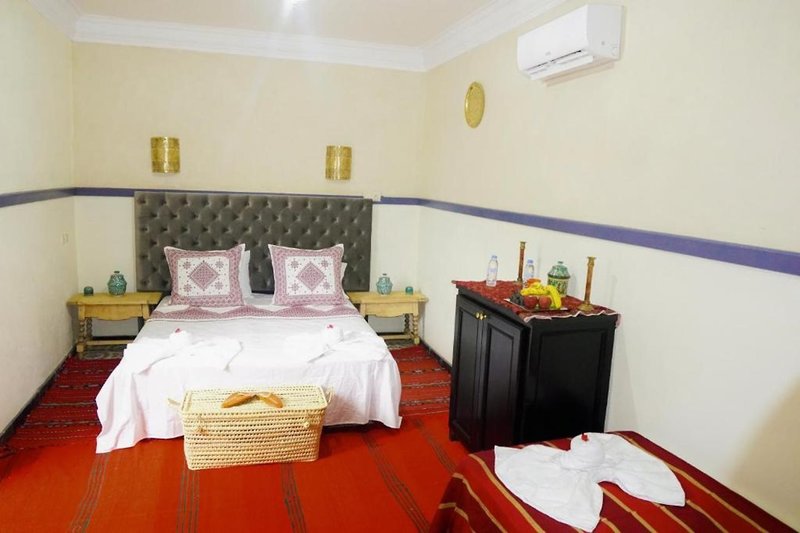 Riad Winarouze House