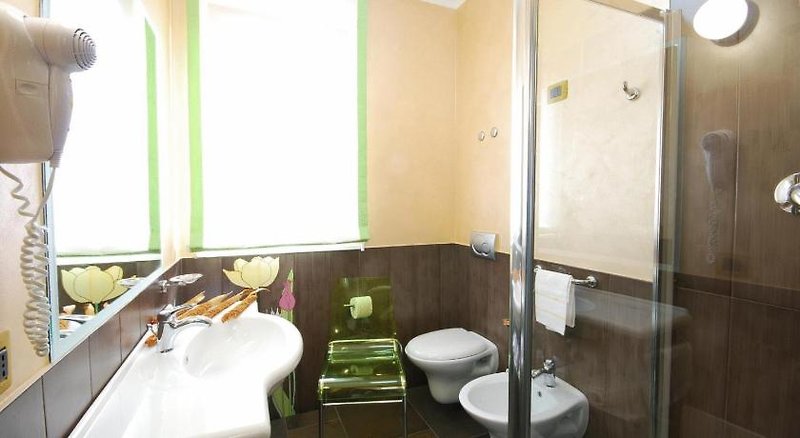 Hotel Olympus Resort