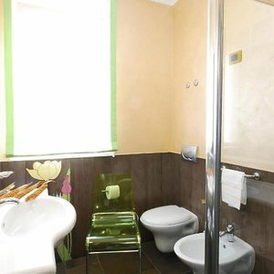 Hotel Olympus Resort cazare Alba Adriatica