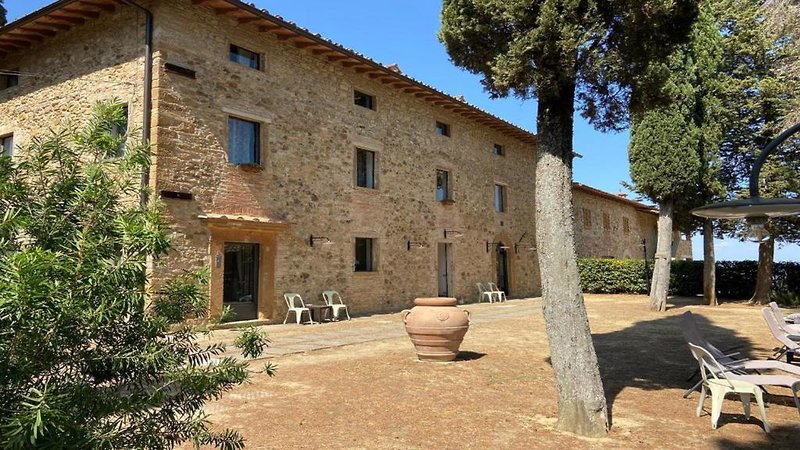 Hotel Country House Il Castagnolo
