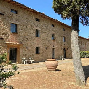 Hotel Country House Il Castagnolo cazare San Gimignano