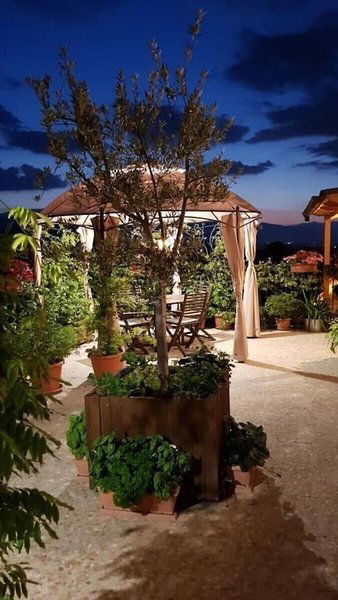 Hotel B&B Il Marchese Del Grillo