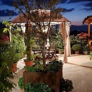 Hotel B&B Il Marchese Del Grillo cazare Sulmona