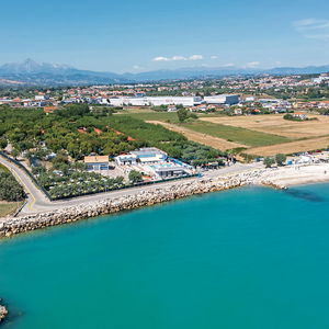 Hotel Roseto Degli Abruzzi Easy Camping Village cazare Roseto degli Abruzzi