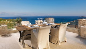 Hotel Camvillia Resort cazare Messini