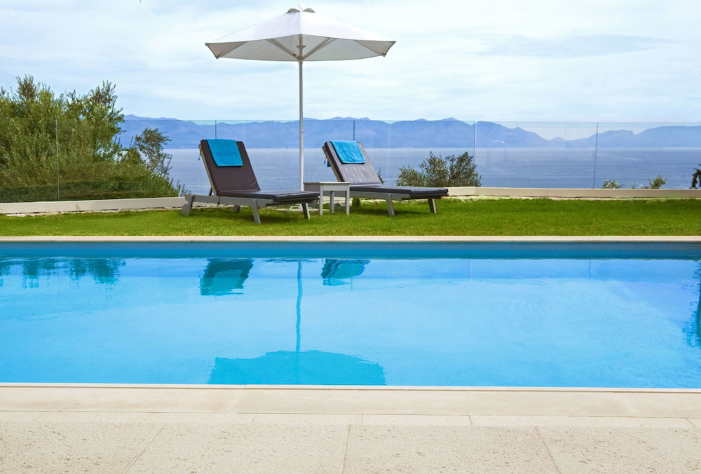 Camvillia Resort