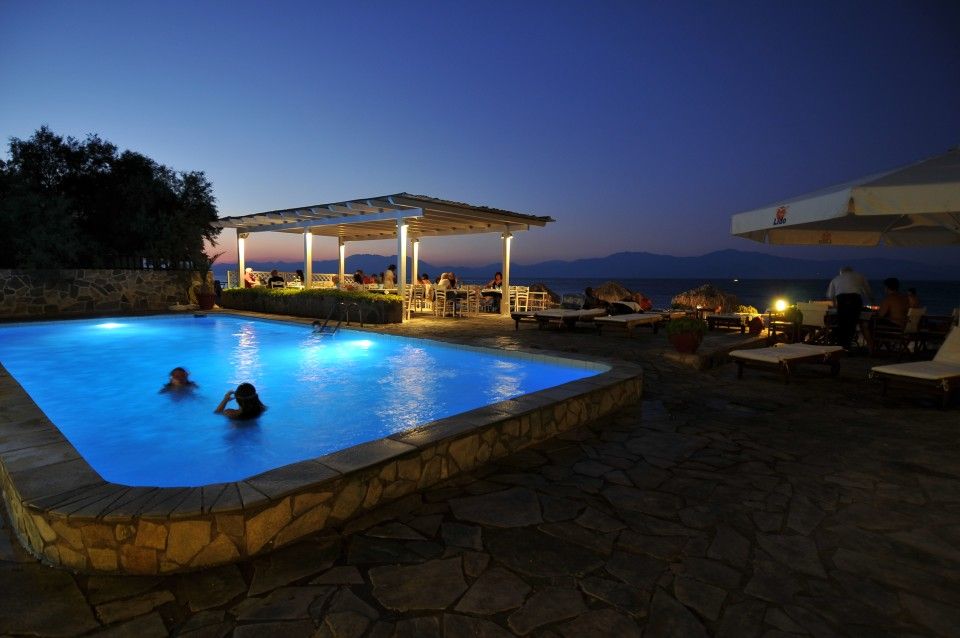 Hotel Lido Xylokastro