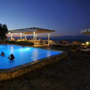 Hotel Lido Xylokastro cazare Xylokastro