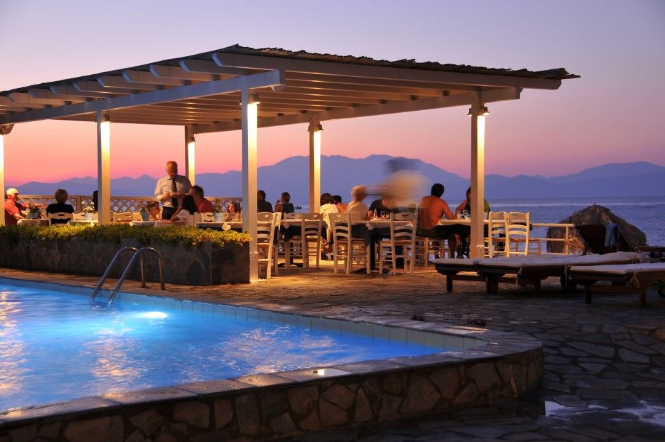 Lido Xylokastro