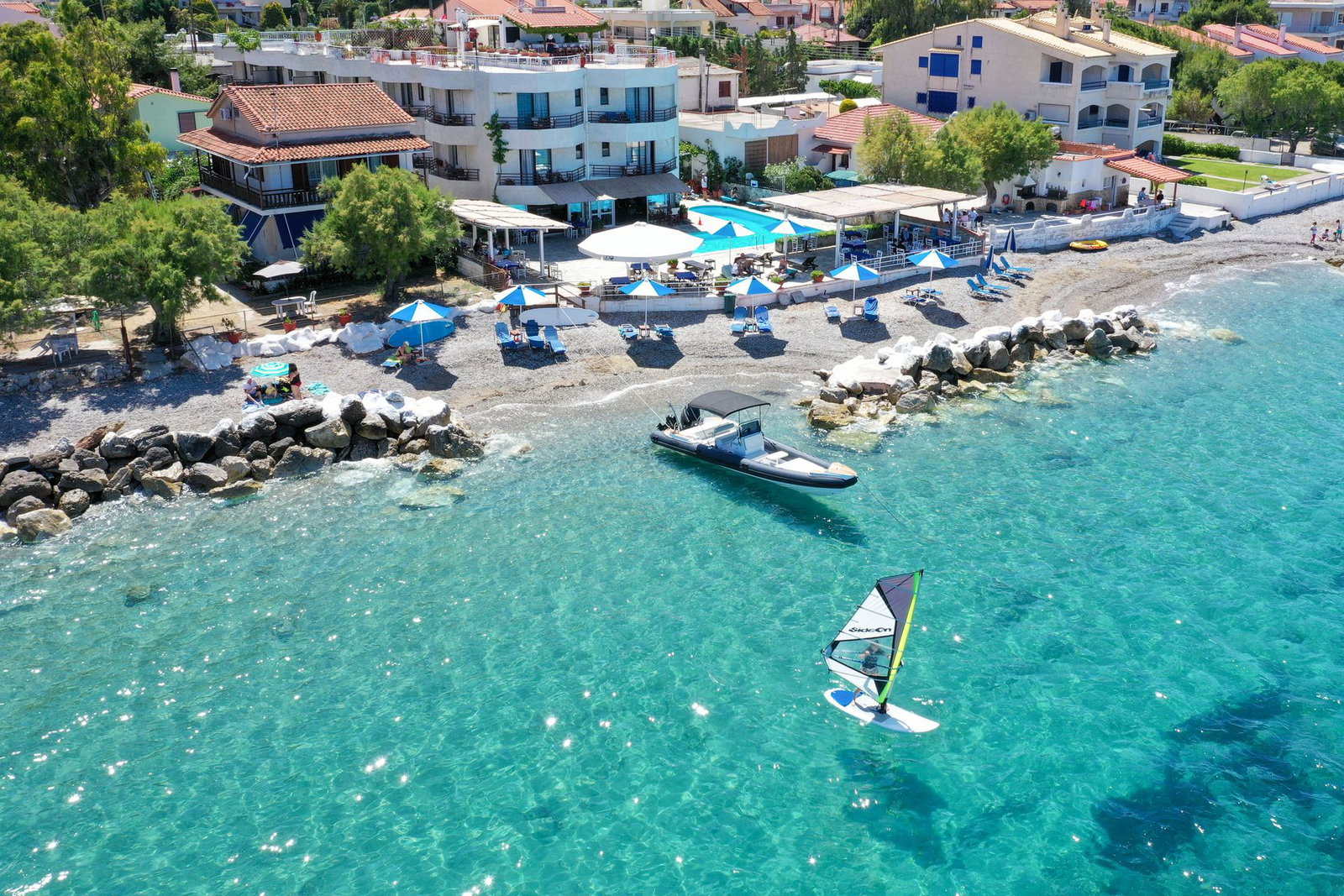 Lido Xylokastro