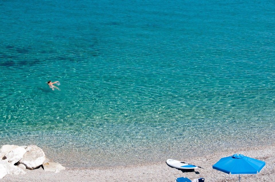 Lido Xylokastro